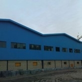 اجرای سقف شیبدار-سقف شیروانی- آردواز-پوشش سقف سوله -خرپا(09121431941)-